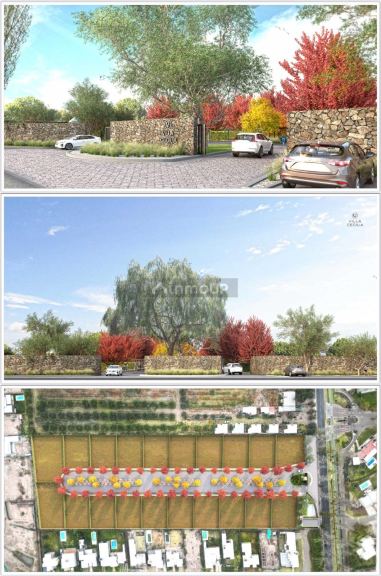 Condominio en Venta en Maipu, Mendoza