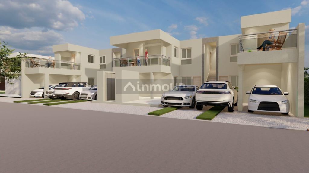 Departamento en Venta en Guaymallen, Mendoza