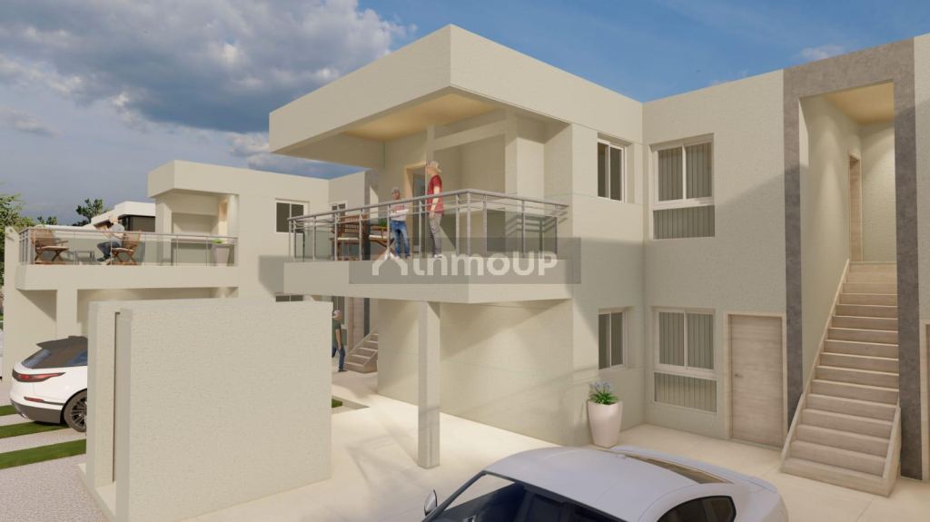 Departamento en Venta en Guaymallen, Mendoza