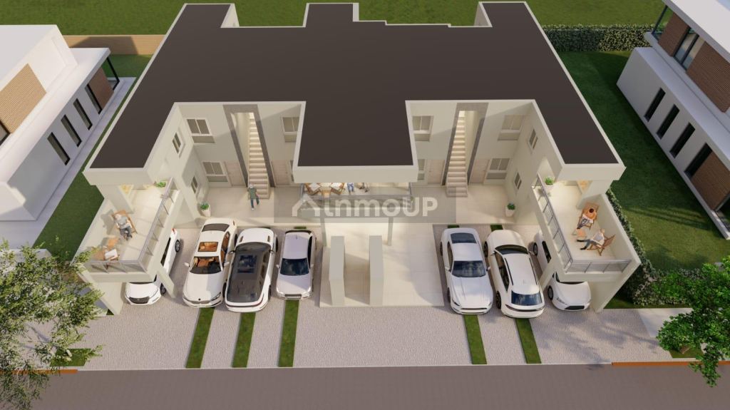 Departamento en Venta en Guaymallen, Mendoza