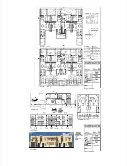 Departamento en Venta en Guaymallen, Mendoza