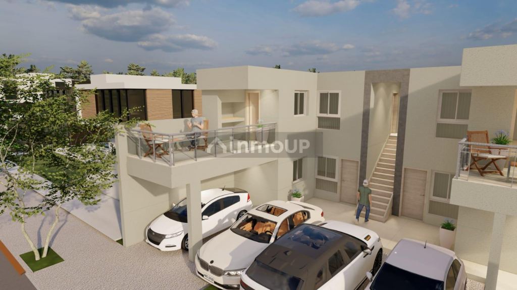 Departamento en Venta en Guaymallen, Mendoza