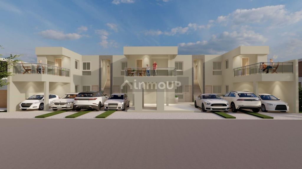 Departamento en Venta en Guaymallen, Mendoza