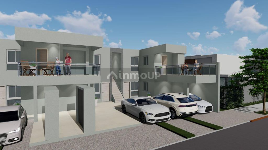 Departamento en Venta en Guaymallen, Mendoza