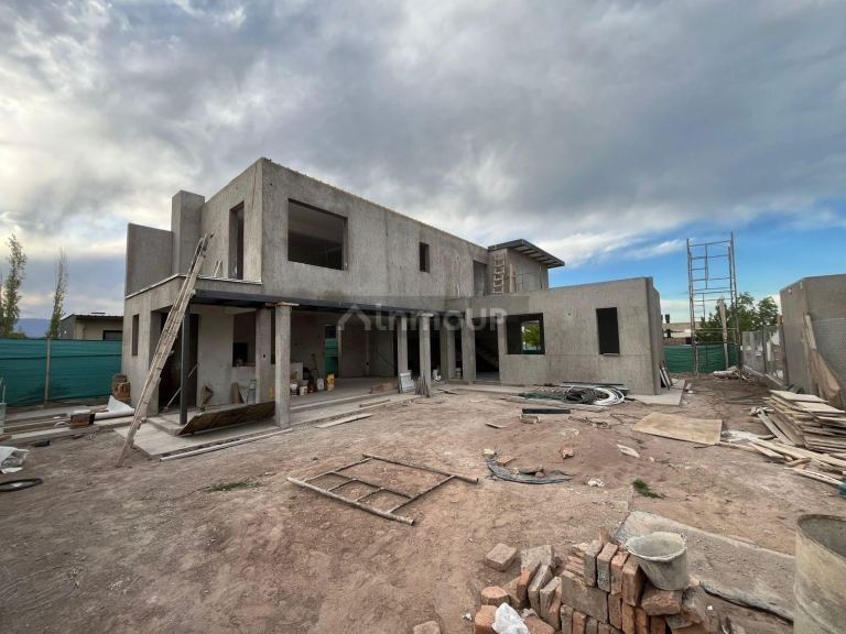 Casa en Venta en Lujan de Cuyo, Mendoza