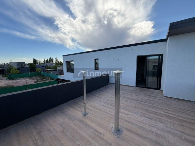 Casa en Venta en Lujan de Cuyo, Mendoza