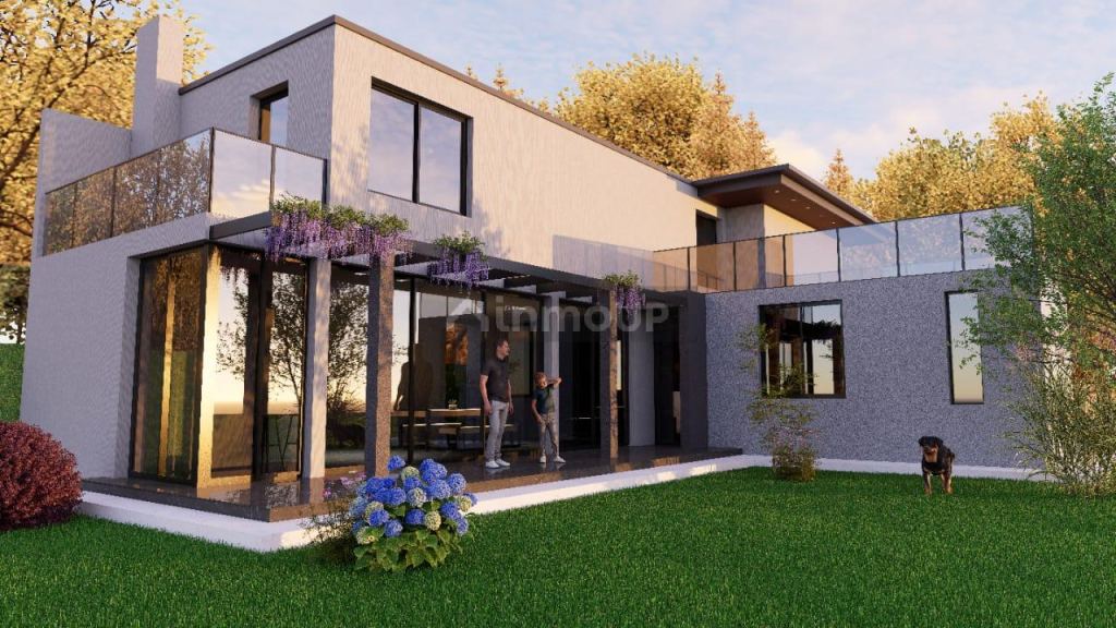 Casa en Venta en Lujan de Cuyo, Mendoza