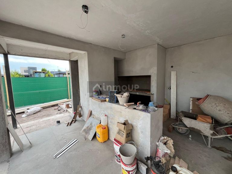 Casa en Venta en Lujan de Cuyo, Mendoza