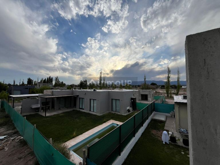 Casa en Venta en Lujan de Cuyo, Mendoza