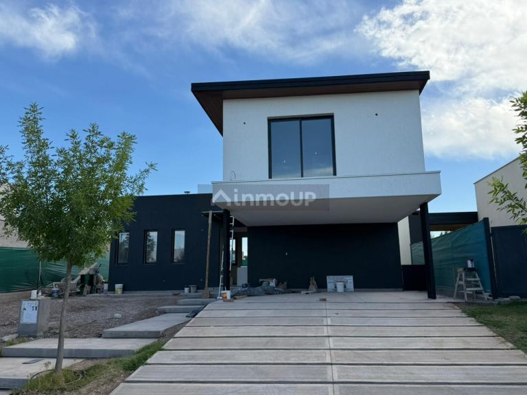 Casa en Venta en Lujan de Cuyo, Mendoza