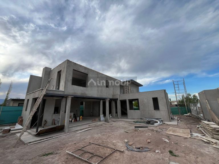 Casa en Venta en Lujan de Cuyo, Mendoza