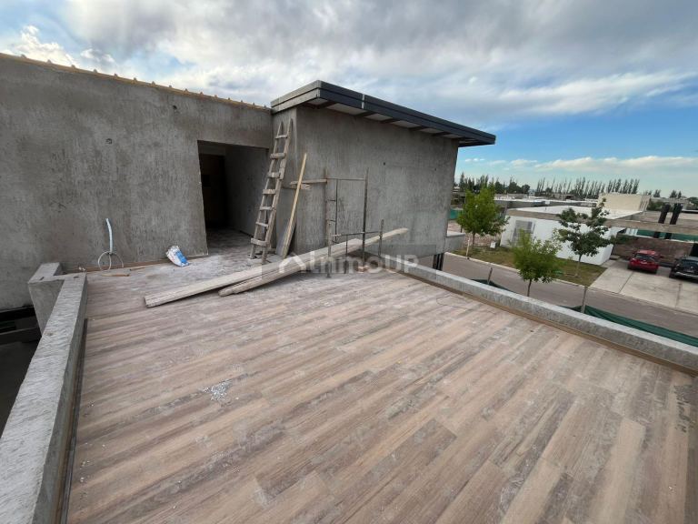 Casa en Venta en Lujan de Cuyo, Mendoza