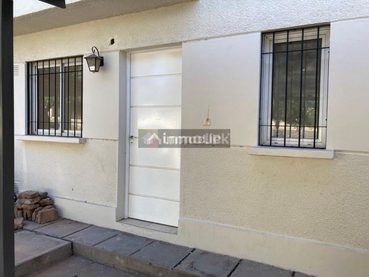 Duplex en Venta en Las Heras, Mendoza