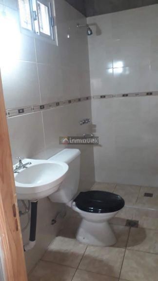 Duplex en Venta en Las Heras, Mendoza