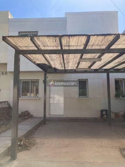 Duplex en Venta en Las Heras, Mendoza