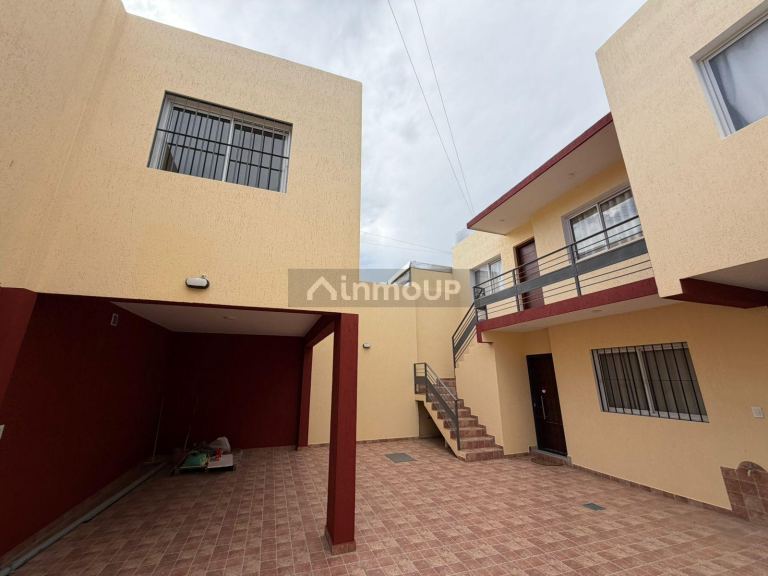 Duplex en Venta en Guaymallen, Mendoza