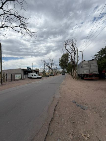 Galpon en Alquiler en Guaymallen, Mendoza