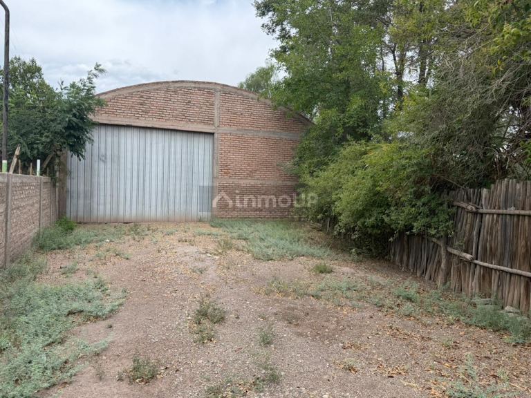 Galpon en Alquiler en Guaymallen, Mendoza