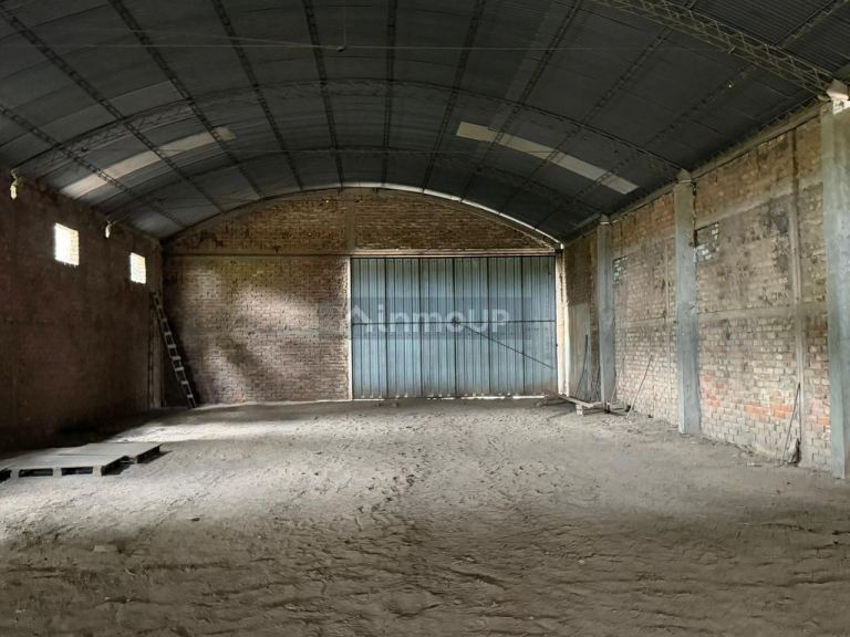 Galpon en Alquiler en Guaymallen, Mendoza