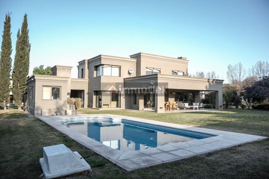 Casa en Venta en Lujan de Cuyo, Mendoza