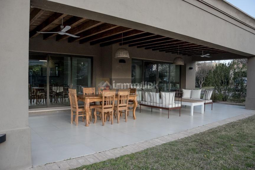 Casa en Venta en Lujan de Cuyo, Mendoza