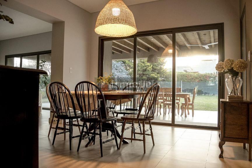 Casa en Venta en Lujan de Cuyo, Mendoza
