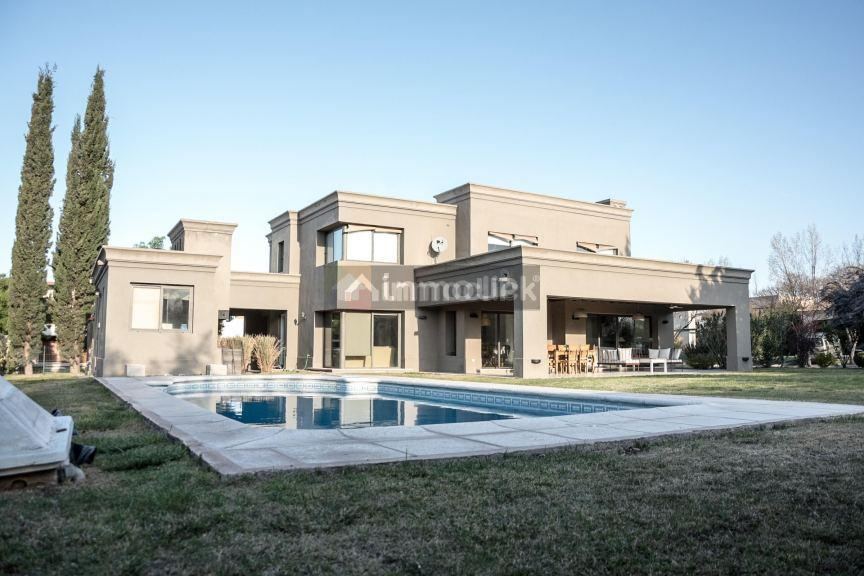 Casa en Venta en Lujan de Cuyo, Mendoza