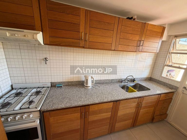 Departamento en Alquiler en Godoy Cruz, Mendoza