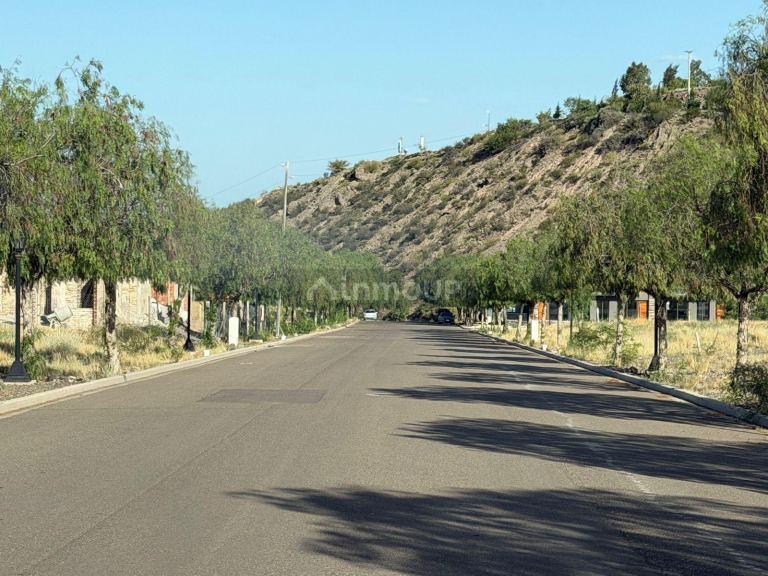 Lote en Venta en Capital, Mendoza