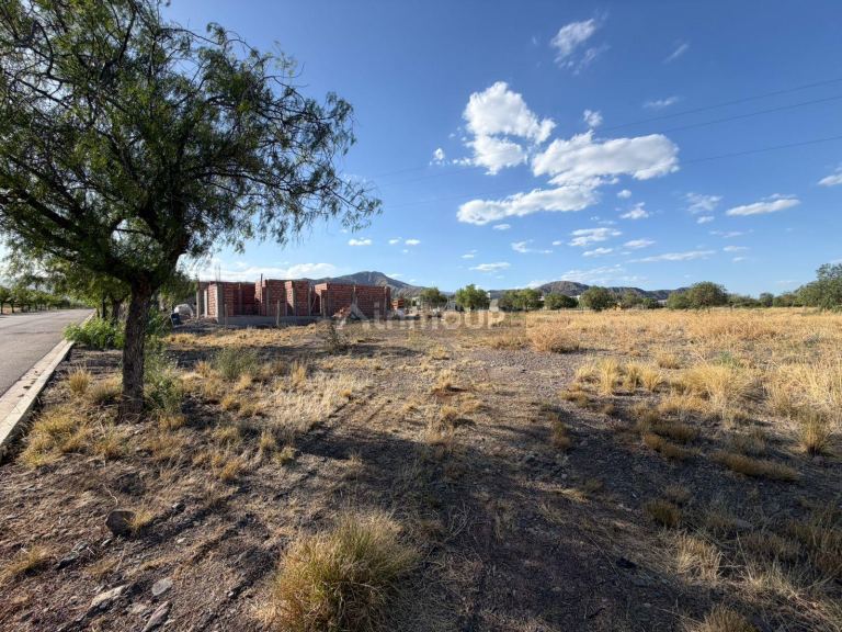 Lote en Venta en Capital, Mendoza