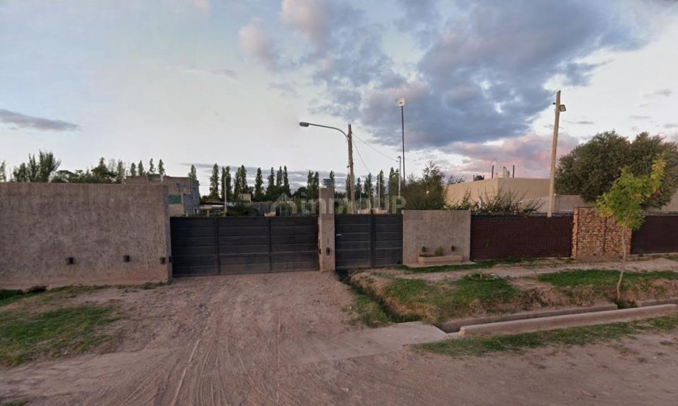 Lote en Venta en Maipu, Mendoza