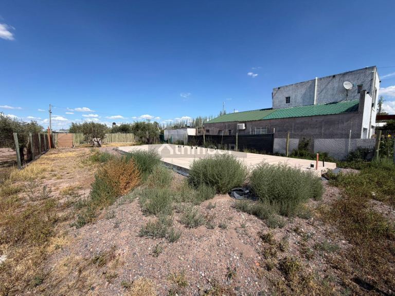 Lote en Venta en Maipu, Mendoza