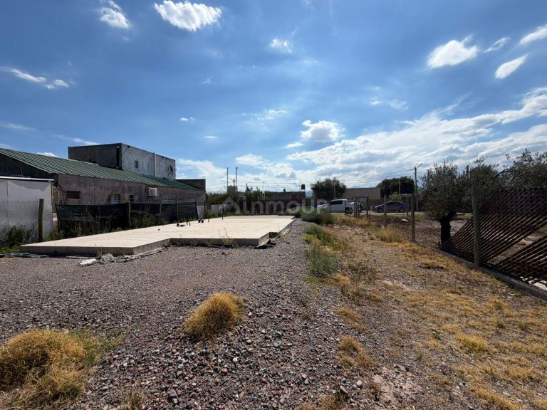 Lote en Venta en Maipu, Mendoza