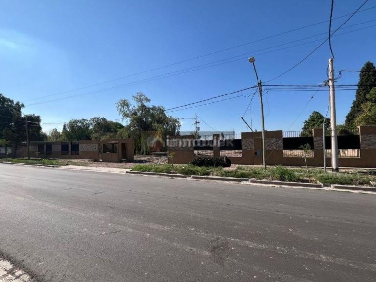 Lote en Venta en Guaymallen, Mendoza
