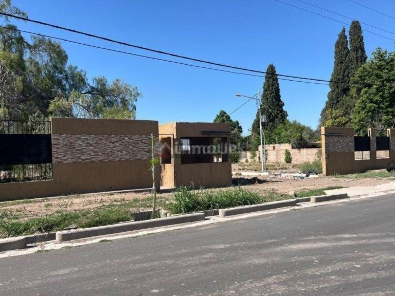 Lote en Venta en Guaymallen, Mendoza