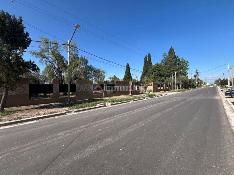 Lote en Venta en Guaymallen, Mendoza