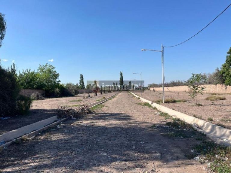 Lote en Venta en Guaymallen, Mendoza