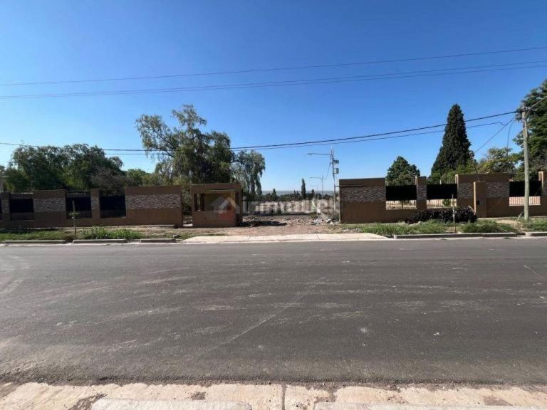 Lote en Venta en Guaymallen, Mendoza