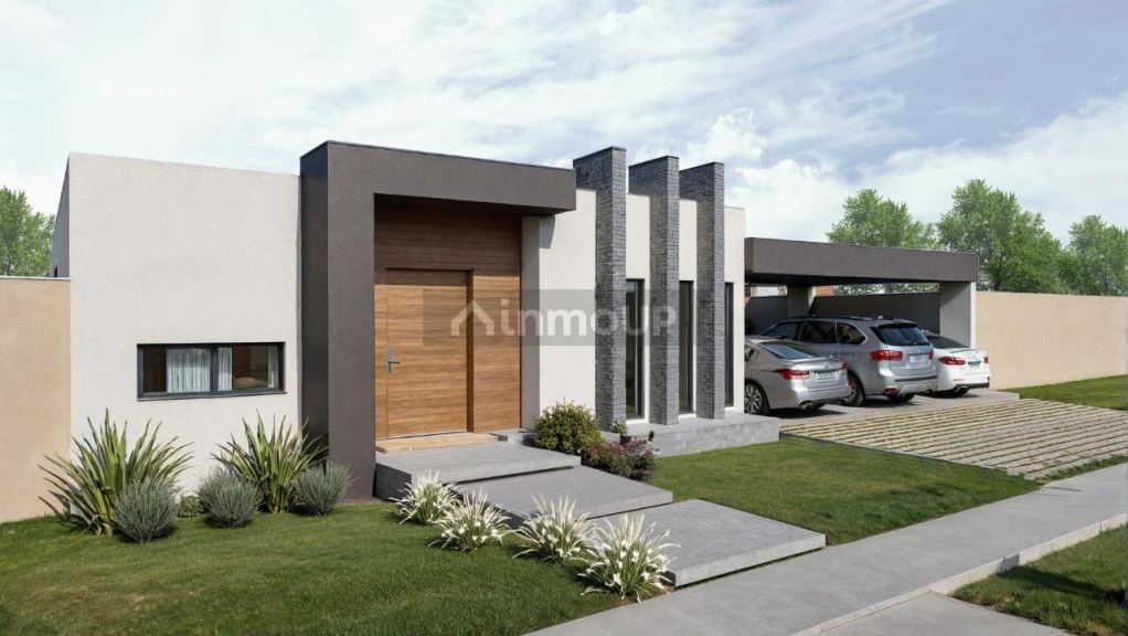 Casa en Venta en Lujan de Cuyo, Mendoza