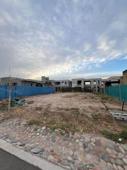 Lote en Venta en Lujan de Cuyo, Mendoza