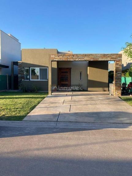 Casa en Venta en Lujan de Cuyo, Mendoza