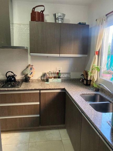 Casa en Venta en Lujan de Cuyo, Mendoza