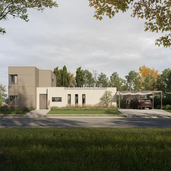 Casa en Venta en Lujan de Cuyo, Mendoza