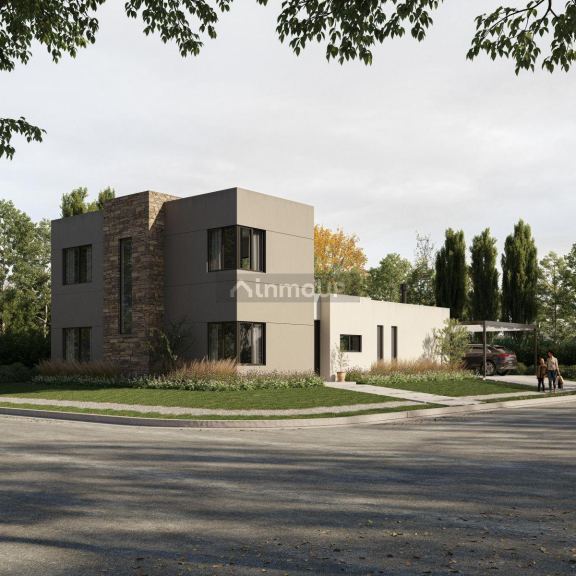 Casa en Venta en Lujan de Cuyo, Mendoza