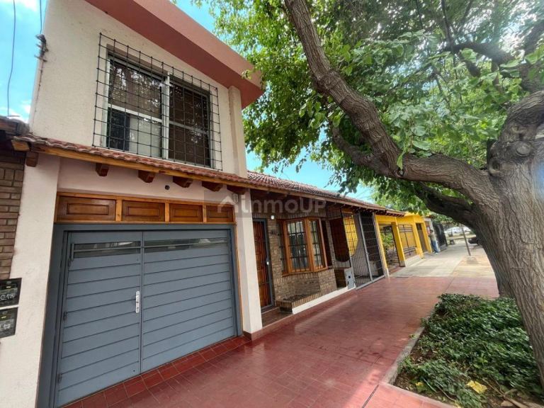 Casa en Venta en Las Heras, Mendoza
