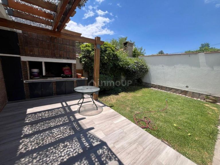 Casa en Venta en Las Heras, Mendoza