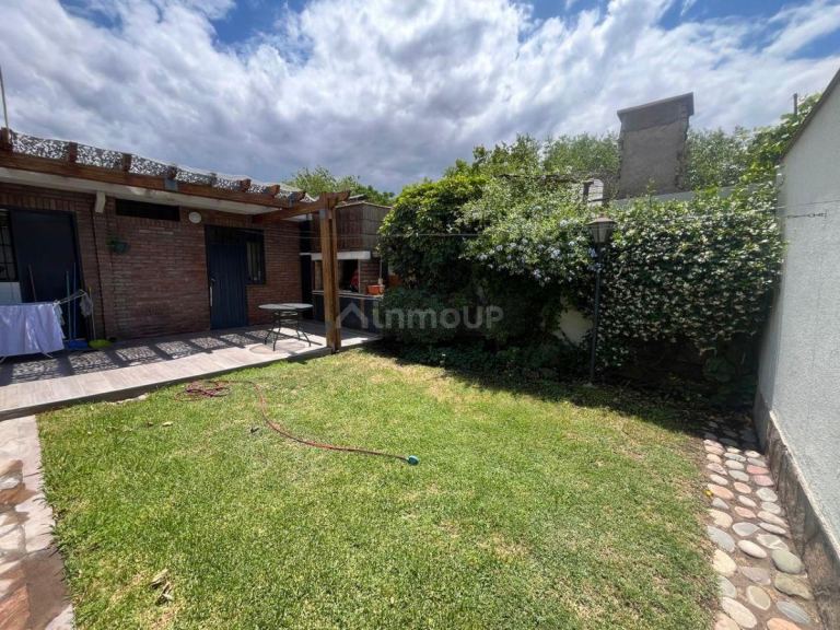 Casa en Venta en Las Heras, Mendoza