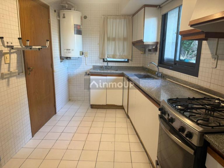 Departamento en Alquiler en Capital, Mendoza