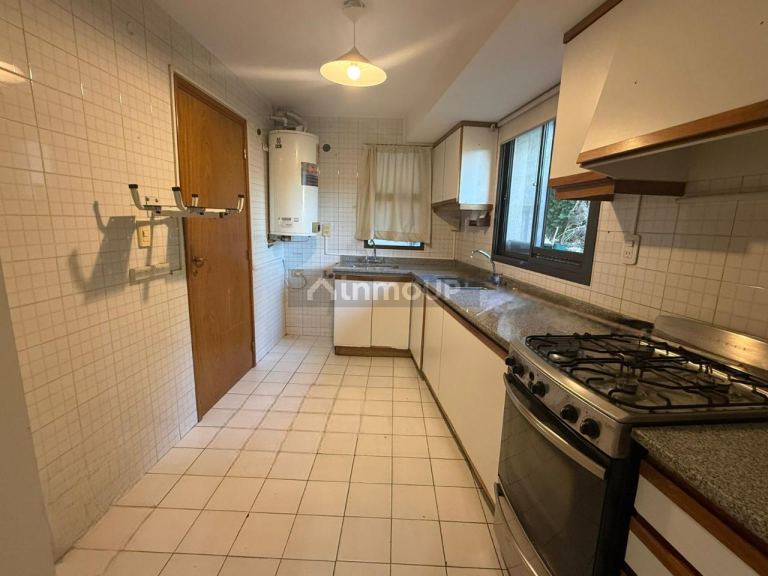 Departamento en Alquiler en Capital, Mendoza