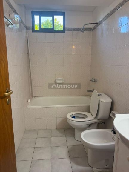 Departamento en Alquiler en Capital, Mendoza